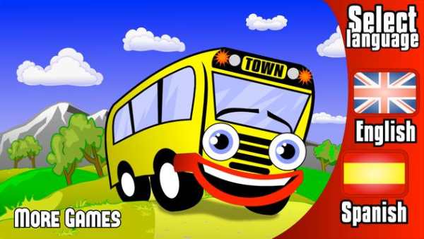 Bus Song Free screenshot 1