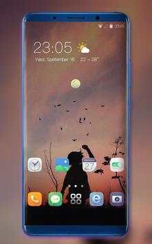 Theme for vivo v7   wallpaper screenshot 1