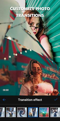 Slideshow Video Maker screenshot 2