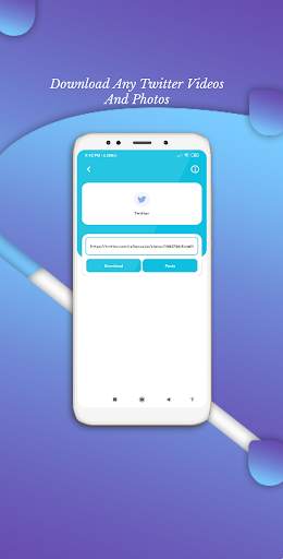 Video Downloader HD - Download Videos and Photos screenshot 6