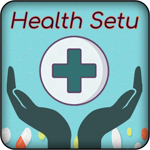 Arogya Health Setu - आरोग्य हेल्थ सेतु 1.4