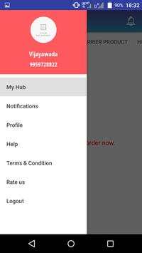 QwikTym Hub screenshot 3