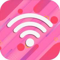 Wi-Fi Pro: Free Wi-Fi &amp; Hotspots icon