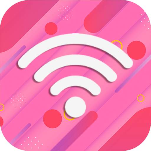 Wi-Fi Pro: Free Wi-Fi & Hotspots 1.0