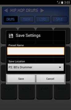 Dr Drum Machine screenshot 5