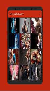 Tekken Wallpaper screenshot 2