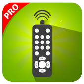 Universal Tv Remote Control ★ أيقونة