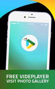 You Tv Player 2017 screenshot 2