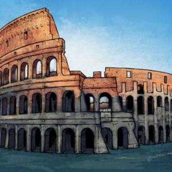 How To Draw Travel Places screenshot 3