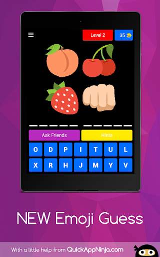 NEW Emoji Guess screenshot 18
