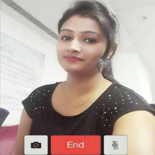 Desi Aunty Video Chat - Hot Bhabhi Video Call 9.8