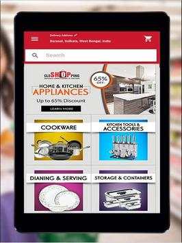 CLS Shopping screenshot 12