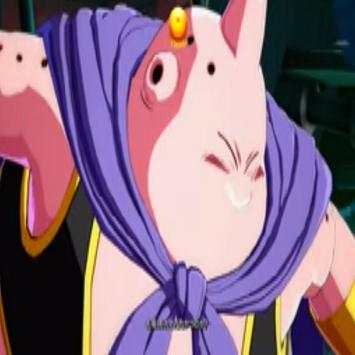 FreeVid DragonBall FighterZ screenshot 3