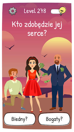 Who is? Łamigłówki i zagadki screenshot 3