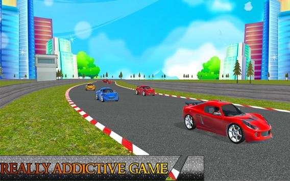 Traffic Car Turbo Racing screenshot 1