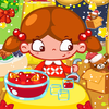 New Year Slacking icon