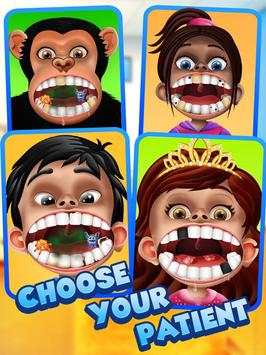 Dr. Crazy Dentist screenshot 3