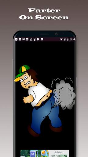 Screen Pranks, Troll with Funny! screenshot 4