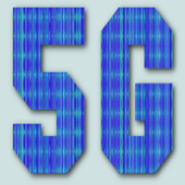 5G Internet Browser icon