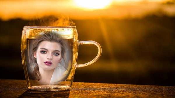 Nature photo frame and Editor 4 تصوير الشاشة