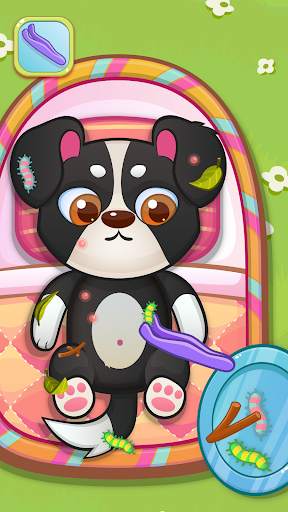 Doctor Pets (Dokter Hewan) screenshot 2