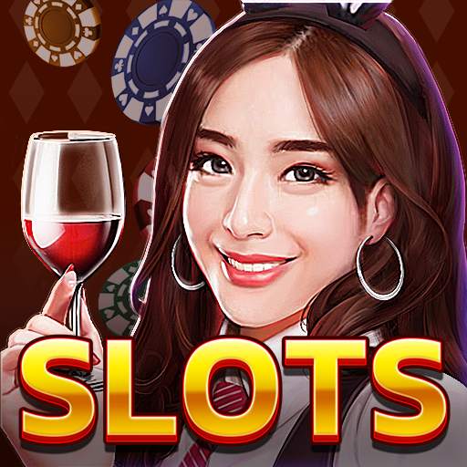 iRich Slots&Games Casino, 777 2.1.138