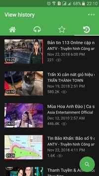 Tìm kiếm video YouTube với SYouVi screenshot 7