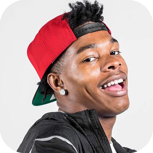 Lil Baby BLM Songs Wallpapers screenshot 6