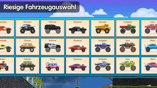 Race Day - Mehrere Spieler screenshot 6