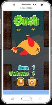Flappy Bird screenshot 2