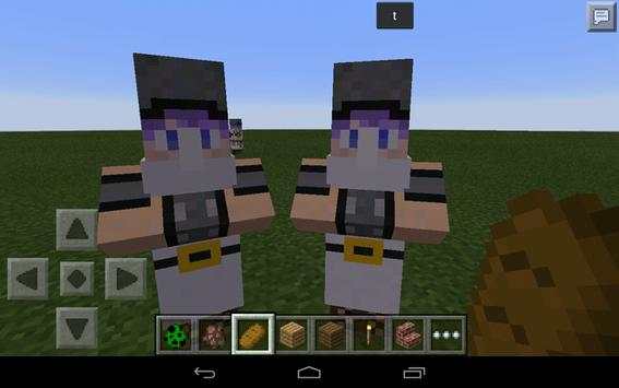 Cute Villagers Mod Installer screenshot 3