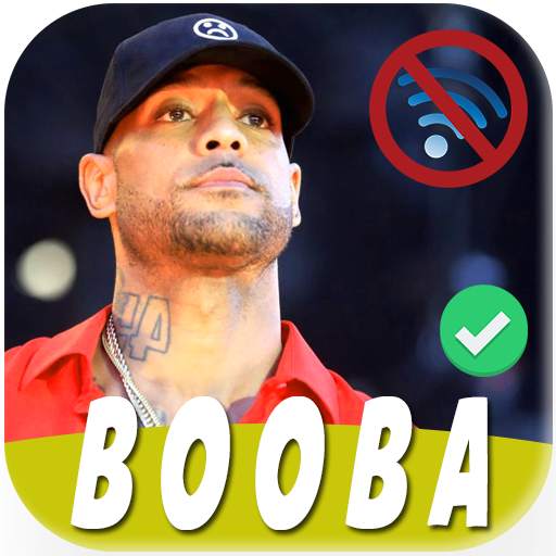 Booba Songs 2020 Without Internet 1.0