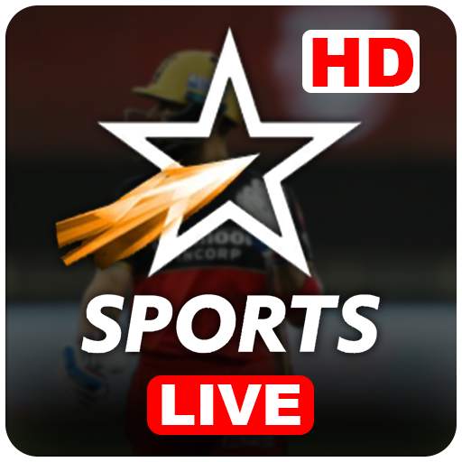 Star Sports Live - Star Sports Streaming Guide 1.0