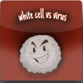 White Cell Vs Virus icon