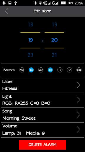 CITILUX LIGHT & MUSIC screenshot 6
