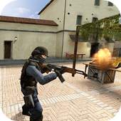 Sniper Anti-terrorist Elite 1.0