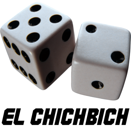 El chichBich أيقونة