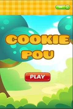 Cookie pou screenshot 2