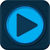 Music Player Pro 2018 logo