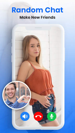 Sax Video call - Random Live Hot Video Chat screenshot 2