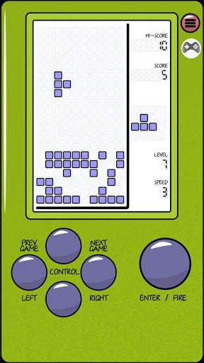 Real Retro Games 2 - Brick Breaker screenshot 6