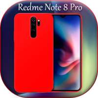 Themes for Xiaomi redmi note 8 pro Launcher on 9Apps