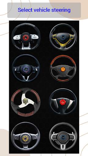 Car Horn Sound Simulator & Ringtones screenshot 3