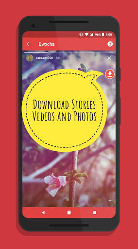 Bwxcha Photo & Video Downloader screenshot 3