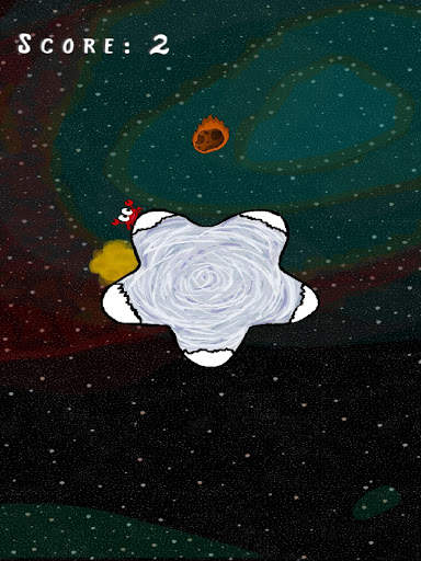 Space Crab 2 screenshot 9