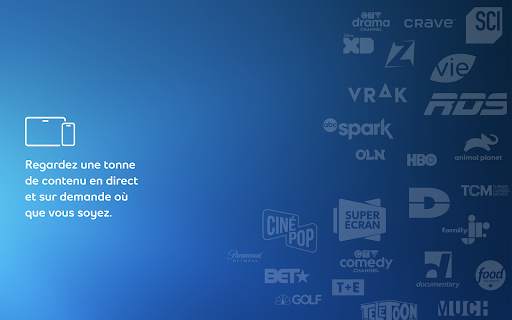 Bell Télé Fibe screenshot 7
