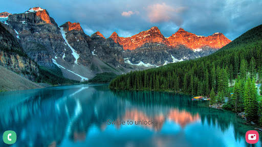 Nature Wallpaper screenshot 13