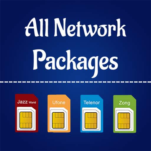 All network packages 2021 7.8