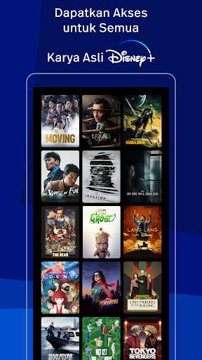 Disney  Hotstar screenshot 3
