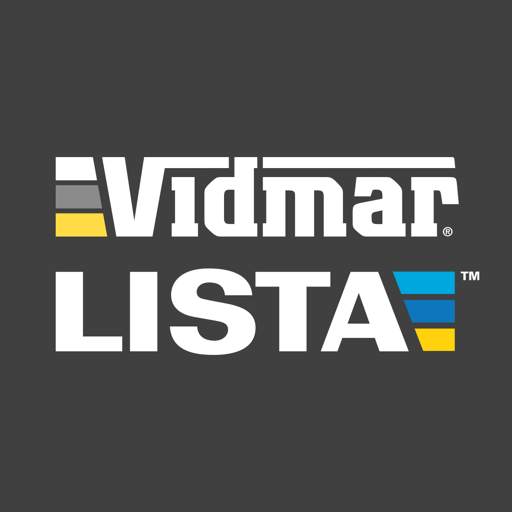 LISTA & Vidmar Storage 4.1.2